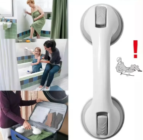 Baranda para baño
